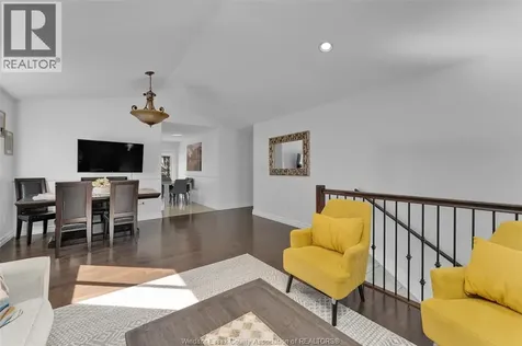 3921 Zanzibar Crescent Windsor ON N9G 0A5