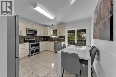 3921 Zanzibar Crescent Windsor ON N9G 0A5