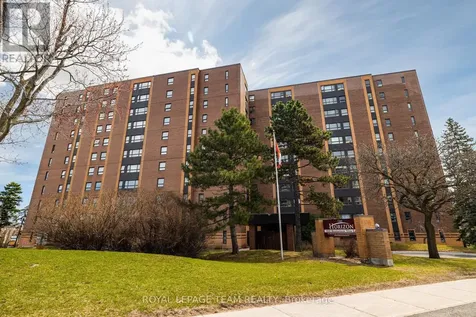 1356 Meadowlands Drive East Ottawa ON K2E 6K6