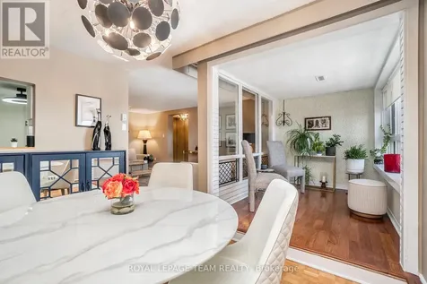 1356 Meadowlands Drive East Ottawa ON K2E 6K6