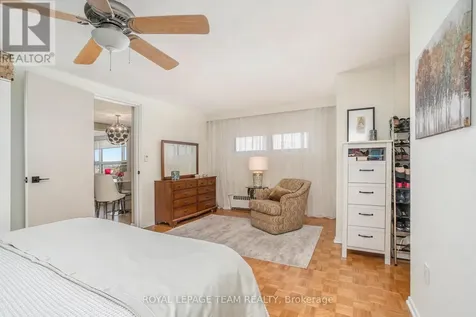 1356 Meadowlands Drive East Ottawa ON K2E 6K6