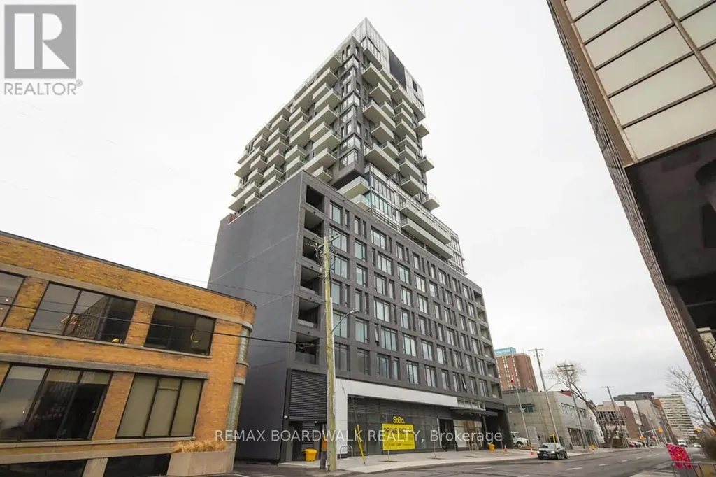 203 Catherine Street Ottawa ON K2P 1J5