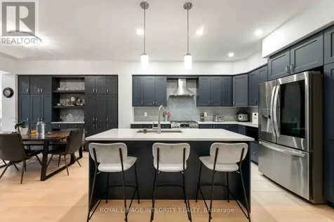 221 Finsbury Avenue Ottawa ON K2S 2X9