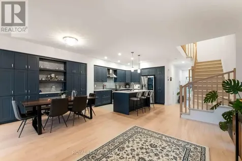 221 Finsbury Avenue Ottawa ON K2S 2X9