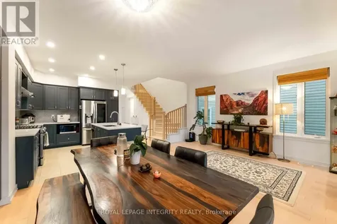 221 Finsbury Avenue Ottawa ON K2S 2X9