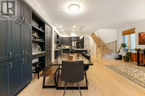 221 Finsbury Avenue Ottawa ON K2S 2X9