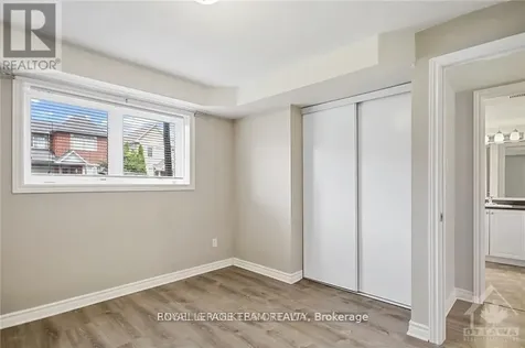46 Barnstone Drive Ottawa ON K2G 4R6