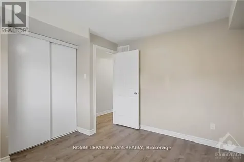 46 Barnstone Drive Ottawa ON K2G 4R6