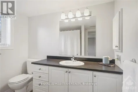 46 Barnstone Drive Ottawa ON K2G 4R6