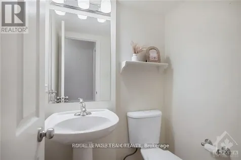 46 Barnstone Drive Ottawa ON K2G 4R6