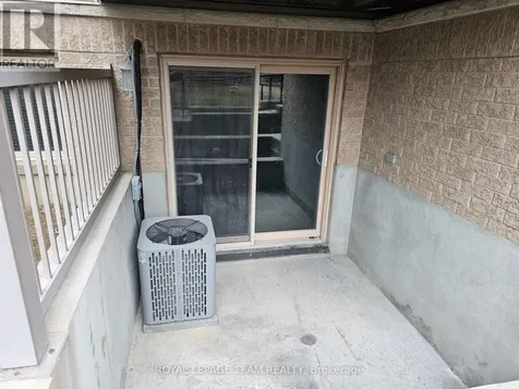 46 Barnstone Drive Ottawa ON K2G 4R6