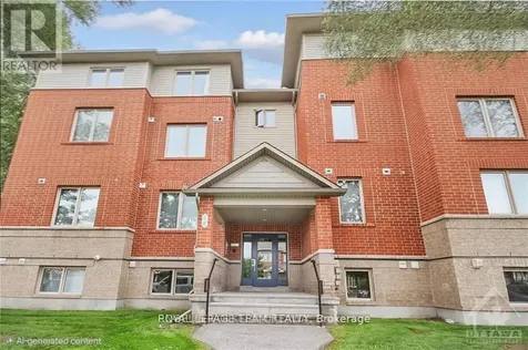 46 Barnstone Drive Ottawa ON K2G 4R6