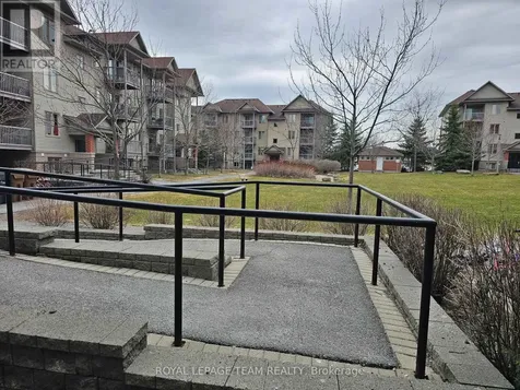 46 Barnstone Drive Ottawa ON K2G 4R6