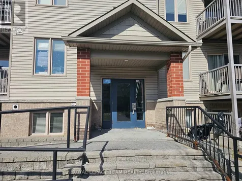 46 Barnstone Drive Ottawa ON K2G 4R6
