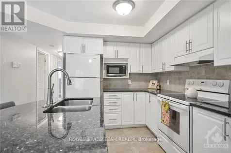 46 Barnstone Drive Ottawa ON K2G 4R6