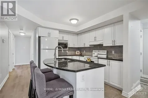 46 Barnstone Drive Ottawa ON K2G 4R6