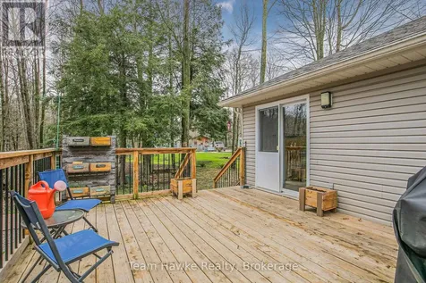 22 Laurier Boulevard Tiny ON L9M 0J2