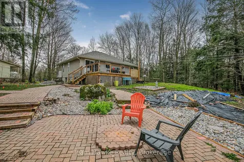 22 Laurier Boulevard Tiny ON L9M 0J2
