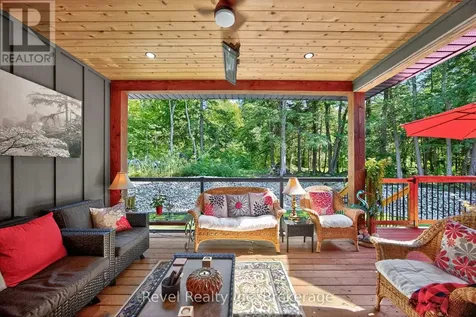 517 Silverbirch Drive Tiny ON L9M 0M5
