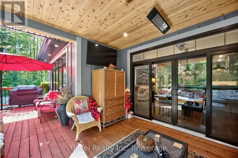 517 Silverbirch Drive Tiny ON L9M 0M5