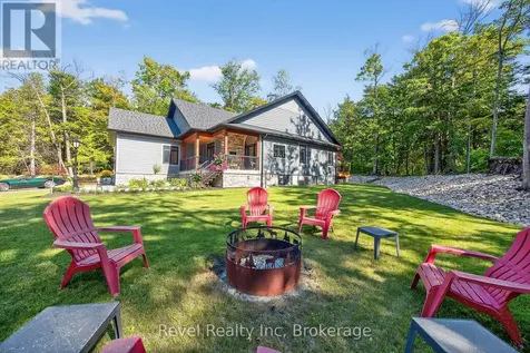 517 Silverbirch Drive Tiny ON L9M 0M5