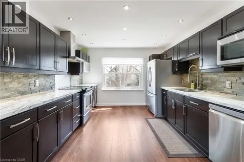 54 Weir Street South Hamilton ON L8K 3A4