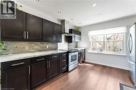 54 Weir Street South Hamilton ON L8K 3A4