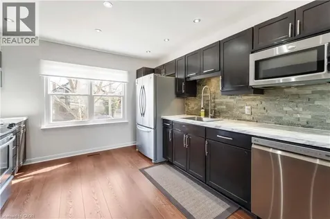 54 Weir Street South Hamilton ON L8K 3A4