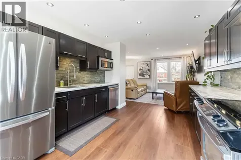 54 Weir Street South Hamilton ON L8K 3A4