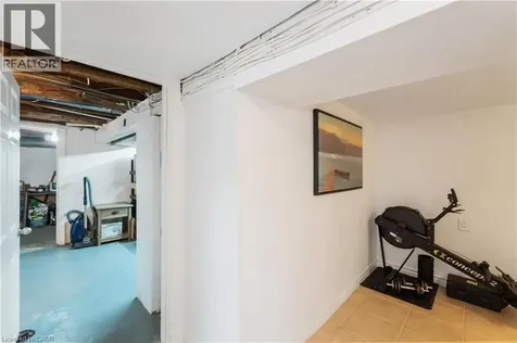 54 Weir Street South Hamilton ON L8K 3A4