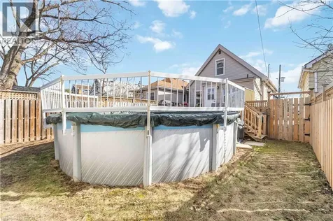 54 Weir Street South Hamilton ON L8K 3A4