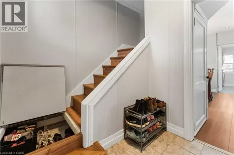 54 Weir Street South Hamilton ON L8K 3A4