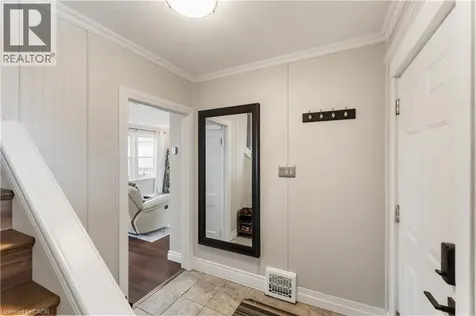 54 Weir Street South Hamilton ON L8K 3A4