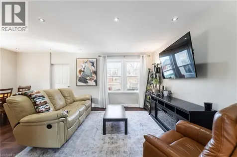 54 Weir Street South Hamilton ON L8K 3A4