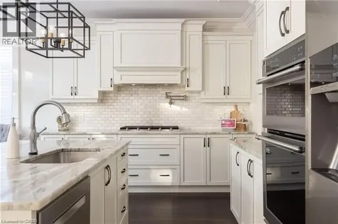 41 Creanona Boulevard Stoney Creek ON L8E 5G2