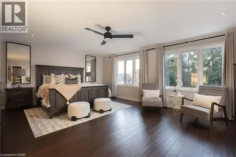 41 Creanona Boulevard Stoney Creek ON L8E 5G2