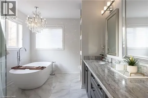41 Creanona Boulevard Stoney Creek ON L8E 5G2
