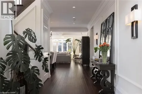 41 Creanona Boulevard Stoney Creek ON L8E 5G2