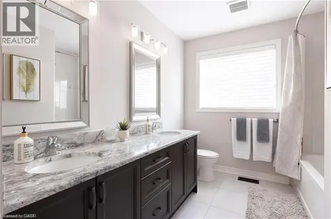 41 Creanona Boulevard Stoney Creek ON L8E 5G2