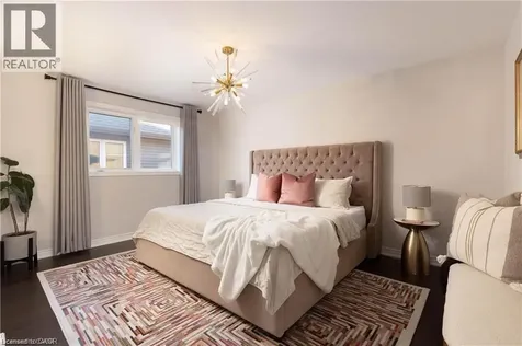 41 Creanona Boulevard Stoney Creek ON L8E 5G2