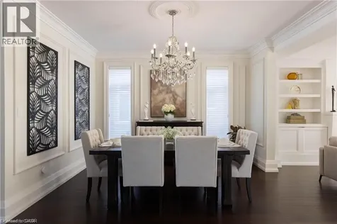 41 Creanona Boulevard Stoney Creek ON L8E 5G2
