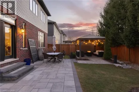 41 Creanona Boulevard Stoney Creek ON L8E 5G2