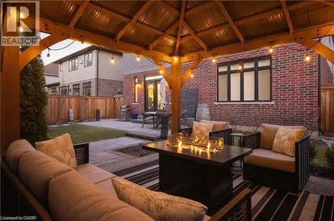 41 Creanona Boulevard Stoney Creek ON L8E 5G2