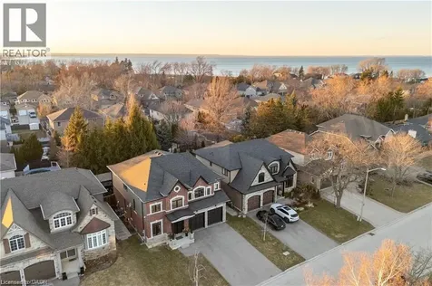 41 Creanona Boulevard Stoney Creek ON L8E 5G2