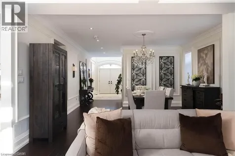 41 Creanona Boulevard Stoney Creek ON L8E 5G2
