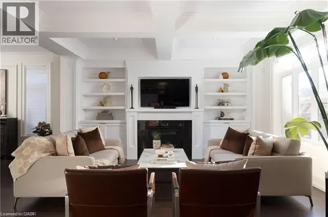 41 Creanona Boulevard Stoney Creek ON L8E 5G2