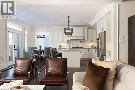 41 Creanona Boulevard Stoney Creek ON L8E 5G2