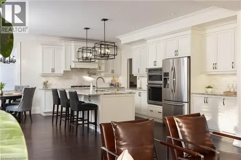 41 Creanona Boulevard Stoney Creek ON L8E 5G2