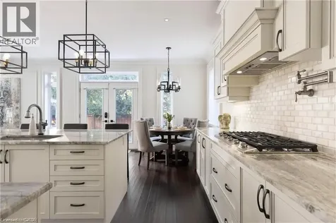 41 Creanona Boulevard Stoney Creek ON L8E 5G2