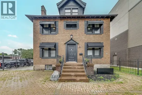 961 Ouellette Avenue Windsor ON N9A 4J5